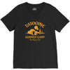 two suns of fun V-Neck Tee