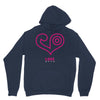 love (2) Hoodie