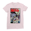 michonne inspired by the walking dead ideal birthday giftpresent Ladies Fitted T-Shirt