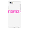 fighter breast cancer iPhone 6 Plus/6s Plus Case