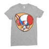 baby Ladies Fitted T-Shirt