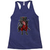pitpool Racerback Tank