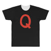 quail man All Over Men's T-shirt