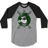 arrow ducks 3/4 Sleeve Shirt