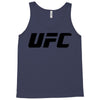 ufc logo Tank Top