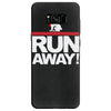 run away rabbit Samsung Galaxy S8