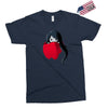 marceline pocket Exclusive T-shirt