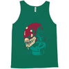 alien plant Tank Top