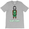 Scary Terry T-Shirt