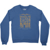 bacon2 Crewneck Sweatshirt