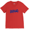 Logang Maverick V-Neck Tee