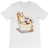 the dude abides T-Shirt
