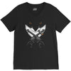 mafiacat V-Neck Tee