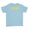 eat, sleep, weld funny welder Youth Tee