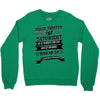 meine toucher Crewneck Sweatshirt