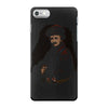 plumber in the style of rembrandt iPhone 7 Case