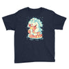 polar bear Youth Tee