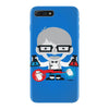 science fair project iPhone 7 Plus Case