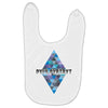 pyly pyrtryt Baby Bibs