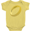 made in mordor Baby Onesie