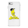 banana mechanics iPhone 7 Case