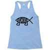 evolve Racerback Tank