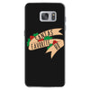 santas favorite ho Samsung Galaxy S7
