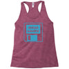 amiga inspired Racerback Tank