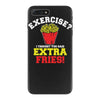 exercise iPhone 7 Plus Case