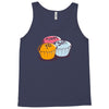 treat yo self Tank Top