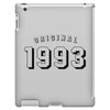 Original 1993 iPad 3 and 4 Case