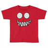 demonic Toddler T-shirt
