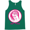 ger punk Tank Top