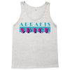 arrakis spice Tank Top