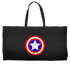 Captain America Weekender Totes