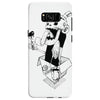 calaca Samsung Galaxy S8