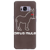 drug mule Samsung Galaxy S8 Plus