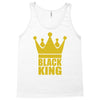 black king Tank Top