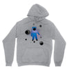 Space Astronot Unisex Hoodie