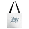 fucker Tote Bags
