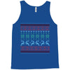 christmas ugly Tank Top