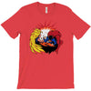 s vs s T-Shirt