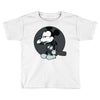 mickey mouse suicide Toddler T-shirt