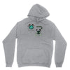cheshire shadows Unisex Hoodie