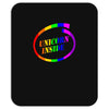 unicorns,unicorn inside,funny Mousepad
