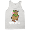 gus gus Tank Top