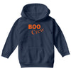 boo crew Youth Hoodie