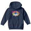 Wave Crusher Youth Hoodie