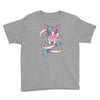 dragon eater Youth Tee