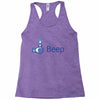 bbeep Racerback Tank